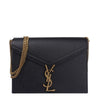 Saint Laurent Cassandra Monogram Shoulder Bag 532750 BOW0W 1000 49856397 [P]