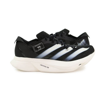 Y-3 アディオスプロ3.0メッシュランニングシューズ IH2886 144382813