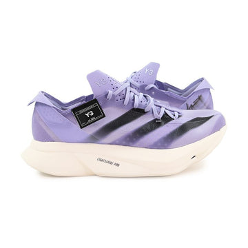 Y-3 アディオス プロ 3.0 メッシュ ランニングシューズ イル 0516 144382814