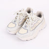 MONCLER Light Runner Ivory 35 Sneaker 144383028 [P]