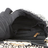 CHANEL Raffia Braided With Love Flap Shoulder Crossbody Bag 143820803 [P]