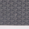 Goyard Special Grey Sena MM Medium Clutch Bag 144384555 [P]