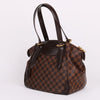 LOUIS VUITTON Verona MM Damier Damen Schultertasche 144387301 [P]