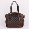 LOUIS VUITTON Verona MM Damier Damen Schultertasche 144387301 [P]