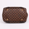 LOUIS VUITTON Verona MM Damier Damen Schultertasche 144387301 [P]