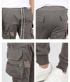 RICK OWENS マストドン ジョガーパンツ RU01B1396 BA 34 28286743 [P]