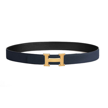 Hermes Reversible Belt with H Buckle 32mm H073967CAAU 151634855