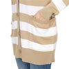 MAXMARA FIEMME Cardigan 008 2521346031 144387437 [P]