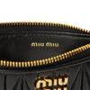 MIU MIU Matelassé Damen Kartenetui 5MB06M AFPP F0002 144387441 [P]