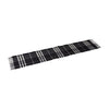 Burberry Check Cashmere Scarf 144387451 [P]