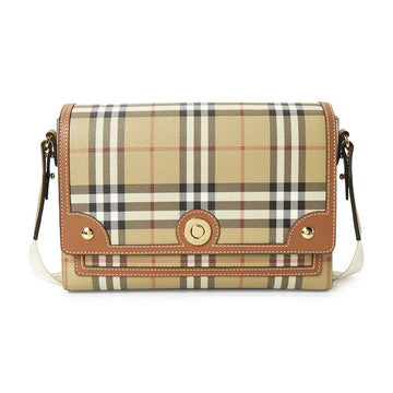 BURBERRY ミディアムノートウィメンズクロスバッグ 8109788 144387454