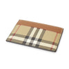 Burberry Check Sandon Women's Card Holder 8109801 144387455 [P]