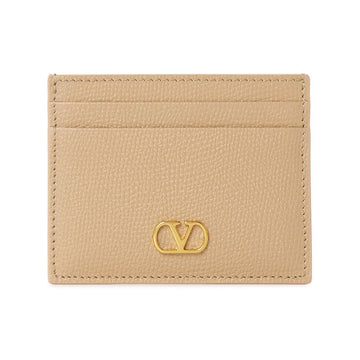 Valentino V Logo Signature Women's Card Holder 7W2P0AJ7SNP WRP 156577970
