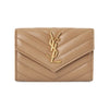 SAINT LAURENT Cassandra Damen Kartenetui 414404 AAA44 2357 144387463 [P]