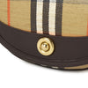 BURBERRY Mini Highland Schultertasche Frauen 8112240 144387460 [P]