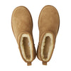 UGG Klassische Ultra Mini Herren Knöchel Boots 1137391 CHE 144387466 [P]
