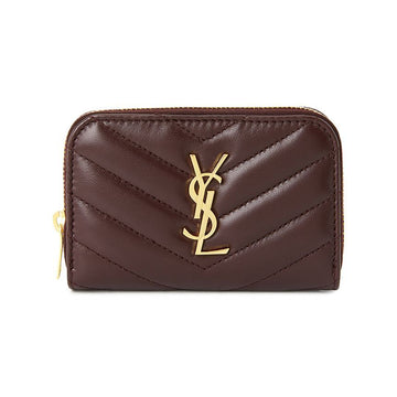 SAINT LAURENT Cassandra Damen Kartenetui 804479 AAA44 6195 144387465