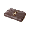 SAINT LAURENT Cassandra Damen Kartenetui 804479 AAA44 6195 144387465 [P]