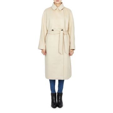 WEEKEND MAXMARA Weekend Max Mara Regina Mantel RESINA 048 2525016031 144387470