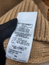 BURBERRY Eichenblatt-Wappen Wollkaschmir Pullover 8062103 S 144387564 [P]