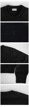 MONCLER モンクレール ロゴ クロップ トレーナー 8G00002 809LC 999 25761669 [P]