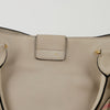 BURBERRY バッケル ミディアム トート ショルダーバッグ 4029030 144800120 [P]