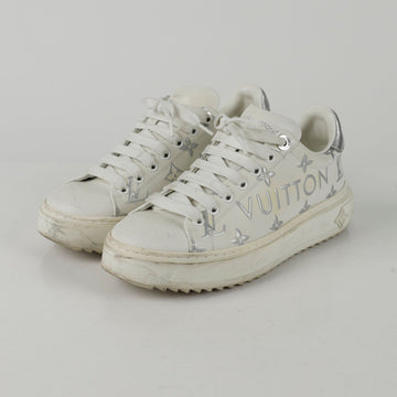LOUIS VUITTON タイムアウトスニーカー 36サイズ DD0292 144118614