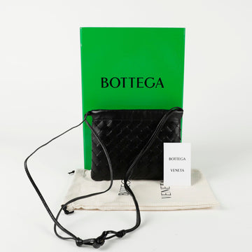 BOTTEGA VENETA 816987 ダスト スモール ショルダーバッグ 144297055
