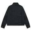 Loewe Washed Cotton Anagram Denim Jacket H526Y50W40 1100 143736461 [P]