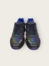 LOUIS VUITTON X Virgil Abloh 2054 Prismen Trail Sneaker 144393892 [P]