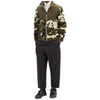 MONCLER Camo Wende-Fleecejacke 8G60500 809JZ 1000000963 29558886 [P]