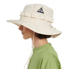 JIL SANDER+ ハイキングバケットハット ベージュ stamp: JPUS590111 製品番号: 1000000892 29558950 [P]