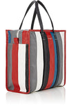 BALENCIAGA Bazaar Shopper Bag M Rotgrau 480792 DE9FN 1000000540 29558971 [P]