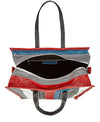 BALENCIAGA Bazaar Shopper Bag M Rotgrau 480792 DE9FN 1000000540 29558971 [P]