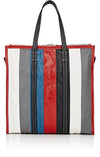 BALENCIAGA Bazaar Shopper Bag M Rotgrau 480792 DE9FN 1000000540 29558971 [P]