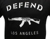 DEFEND LOS ANGELES T-Shirt 14110676 1000000071 29575502 [P]