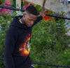GUCCI Angry Cat Bestickter Hoodie 475531 X5U90 1032 1000000143 29575530 [P]