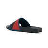 PRADA Stamp Slipper 4X3204 B4O F0215 1000000593 29575552 [P]