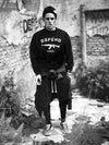 DEFEND Paris Sweatshirt 14110694 1000000069 29575621 [P]