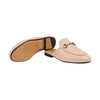 Gucci Prinstown Leather Mule Pink C9D000 1000000677 29575708 [P]