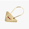 PRADA Keyring 1PS063 66A P019F 139584989 [P]