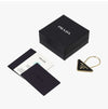 PRADA Keyring 1PS063 66A P019F 139584989 [P]