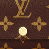 LOUIS VUITTON 6 キー ホルダー モノグラム M62630 72364903 [P]