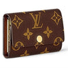 LOUIS VUITTON 6 キー ホルダー モノグラム M62630 72364903 [P]