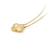 VAN CLEEF & ARPELS Vintage Alhambra Anhänger VCARP4KL00 88077819 [P]