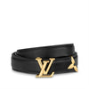 LOUIS VUITTON リバーシブルベルト 20mm 75586963 [P]