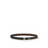 LOUIS VUITTON リバーシブルベルト 20mm 75586963 [P]