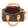 Louis Vuitton Nano Speedy Monogram M81085 65041728 [P]