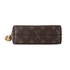 Louis Vuitton Monogram Lockit BB Chain Crossbody Bag 35752-1 144396793 [P]