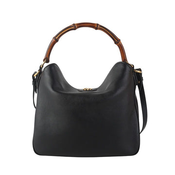 GUCCI ダイアナ ミディアム ショルダーバッグ 35751Y 144422485